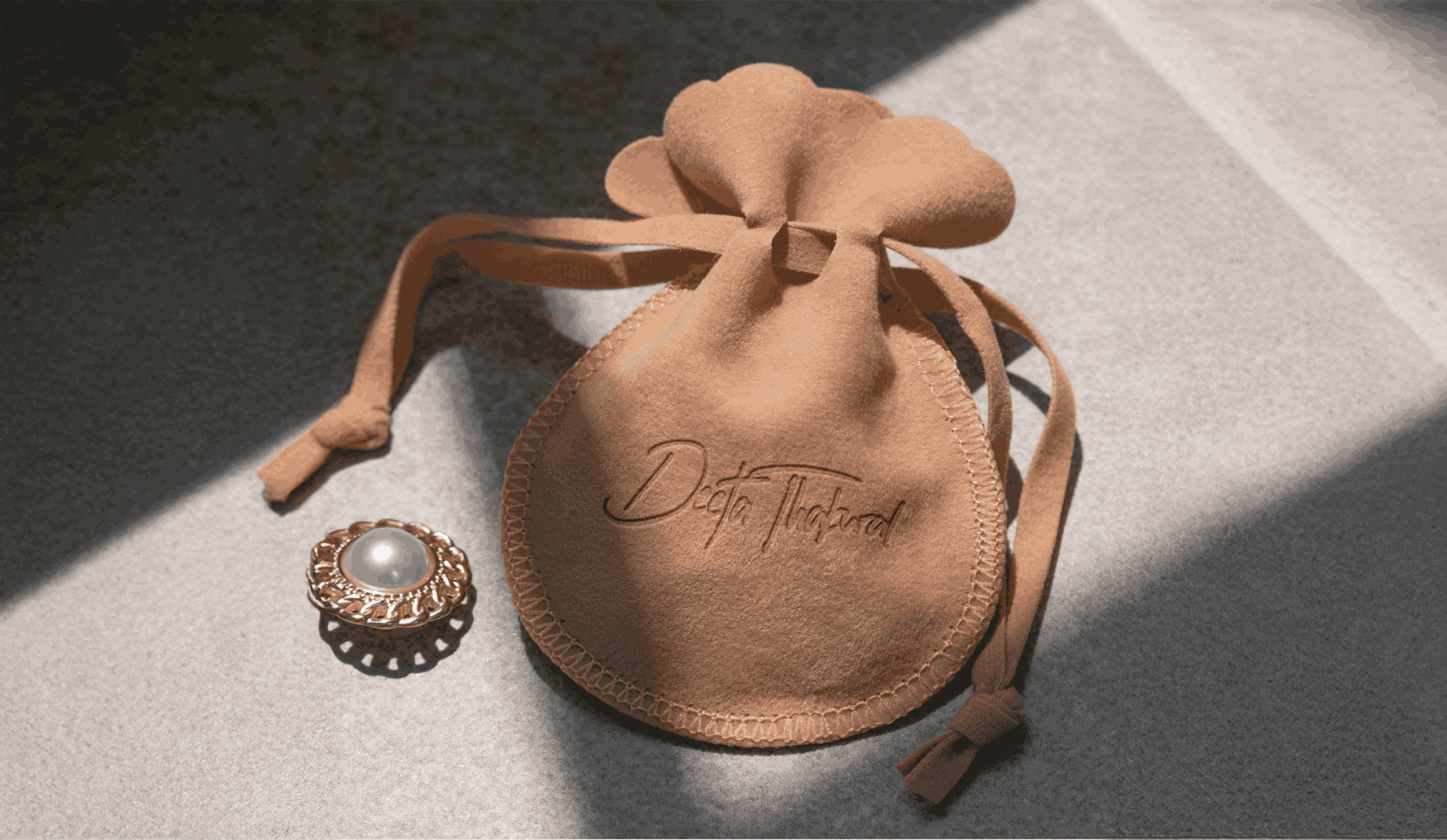 Launch spatial detail