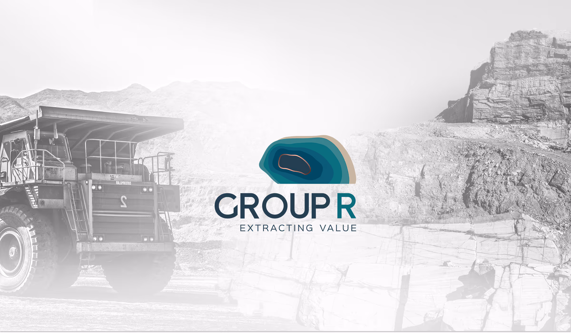 Group R Mining case study image 1