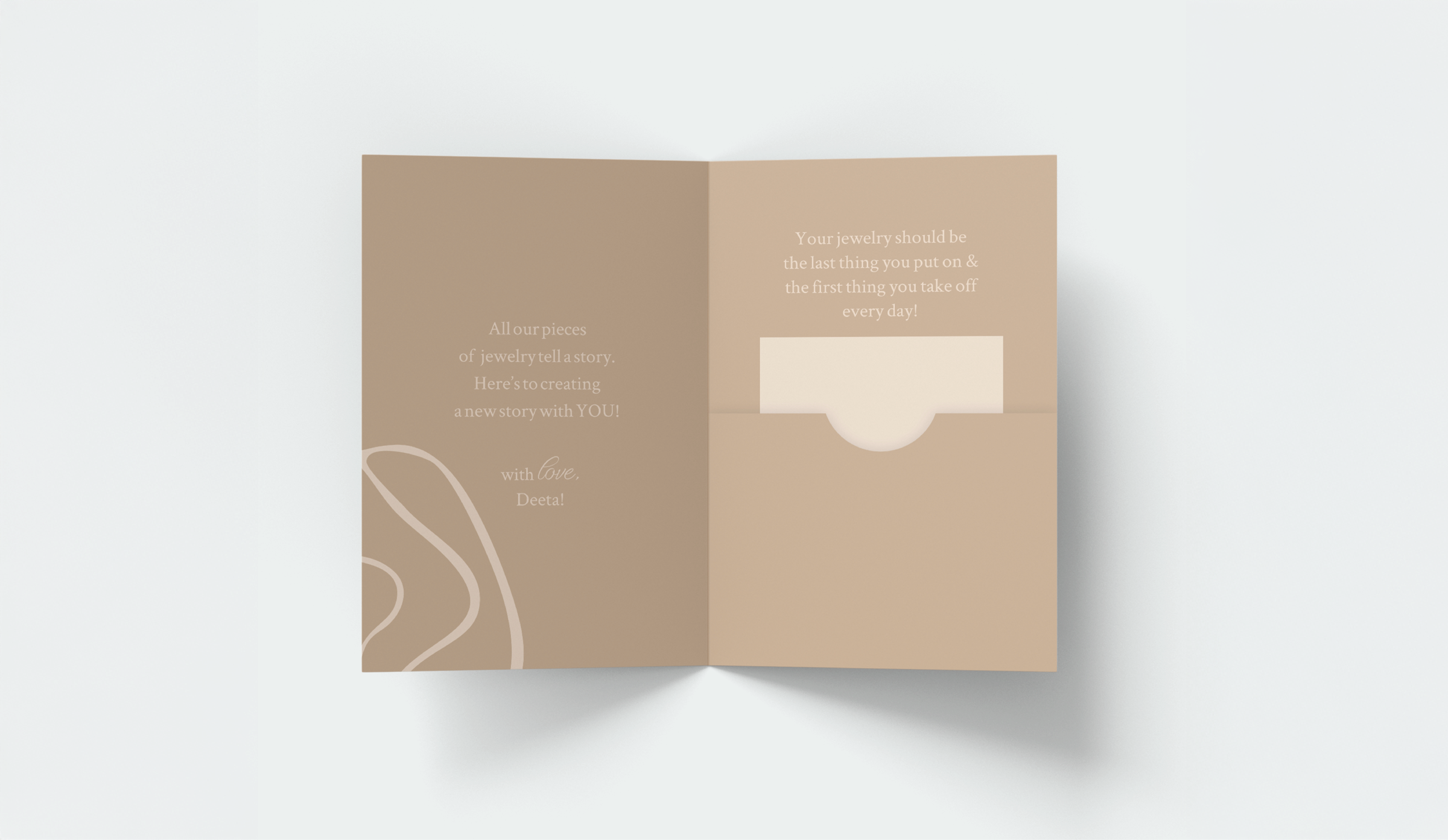 Architectural social content
