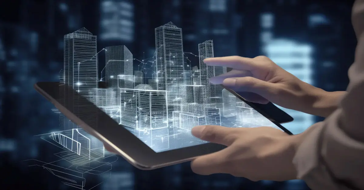 How AI is Changing Real Estate Market Trends and Buyer Behavior