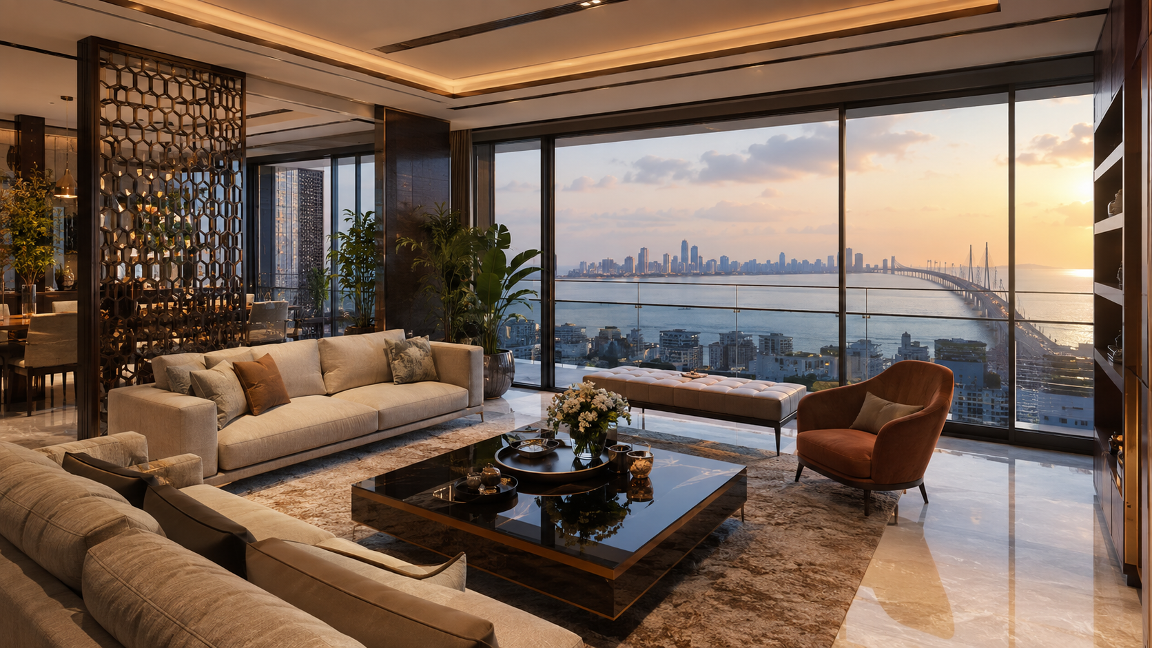 Luxury Apartment Advertising Ideas That Attract High-Net-Worth Buyers
