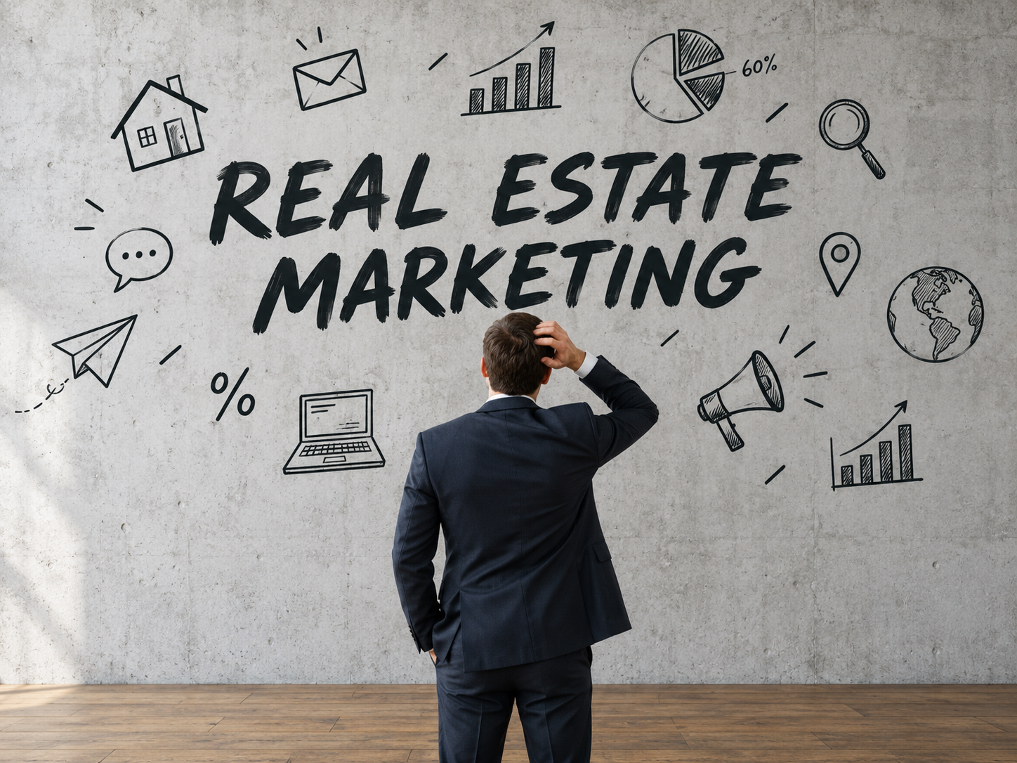 How to Choose the Right Real Estate Marketing Agency for Your Project