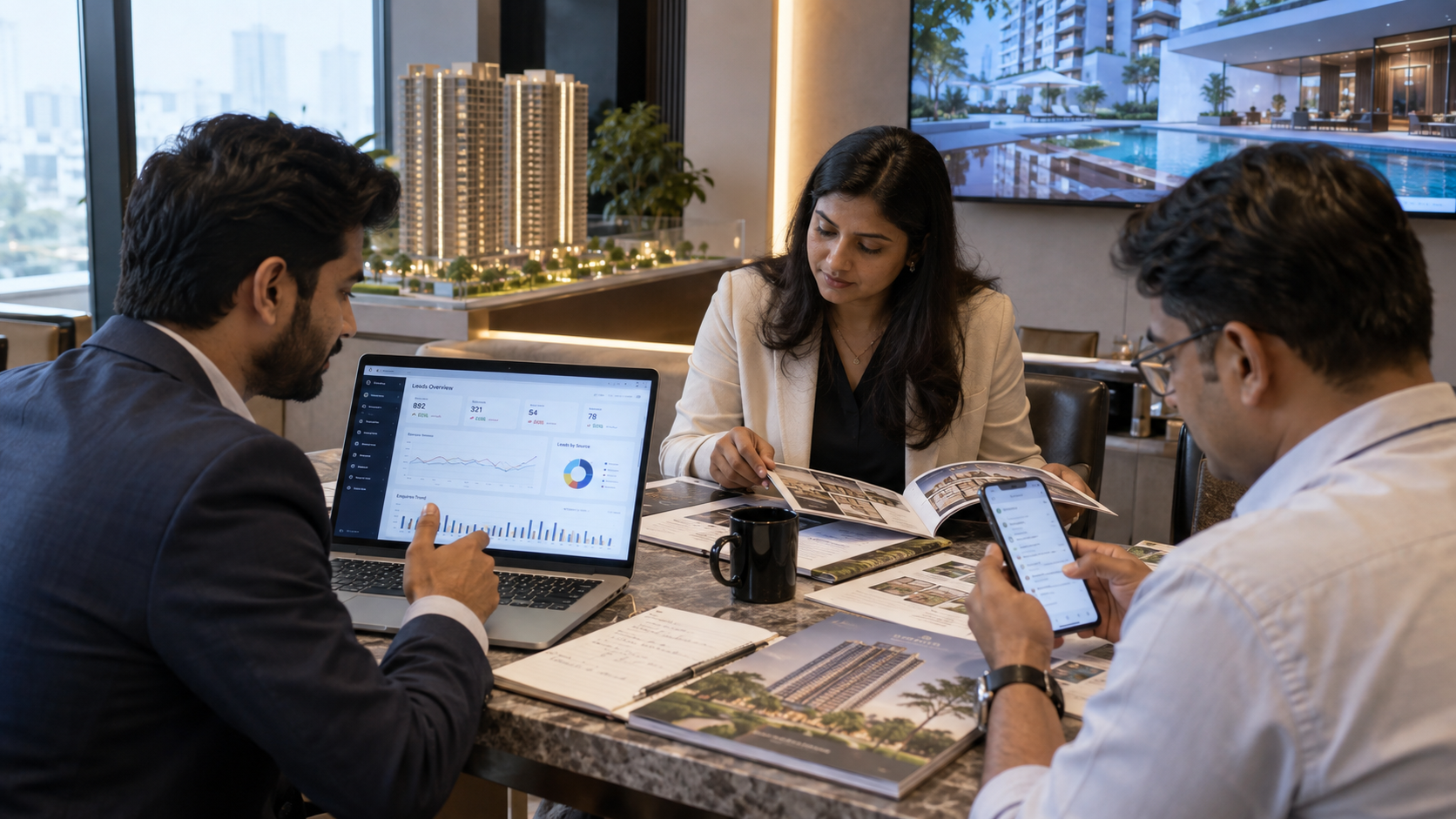 Real Estate Lead Generation Strategies for Developers in {YEAR}