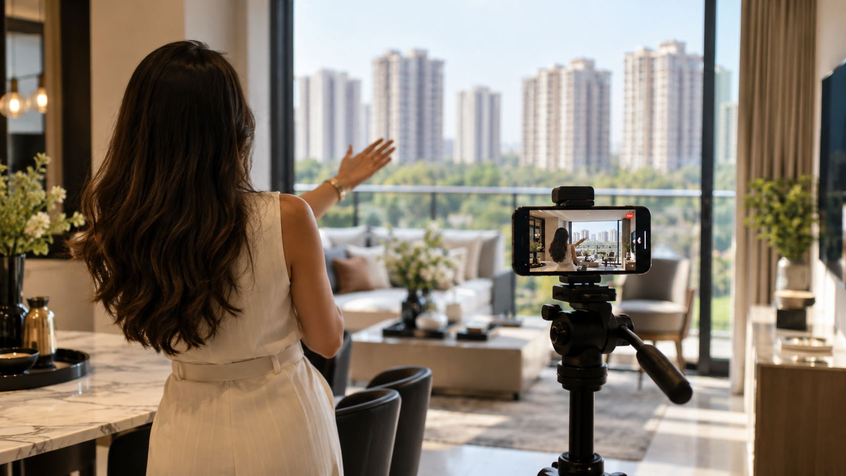 Instagram Influencer Marketing for Real Estate: Lessons from 3+ Campaigns