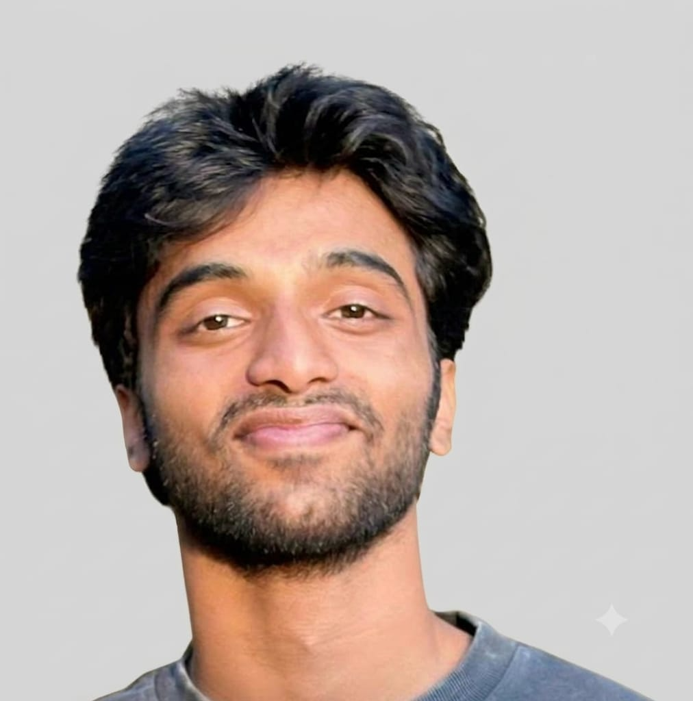 Archit Nair