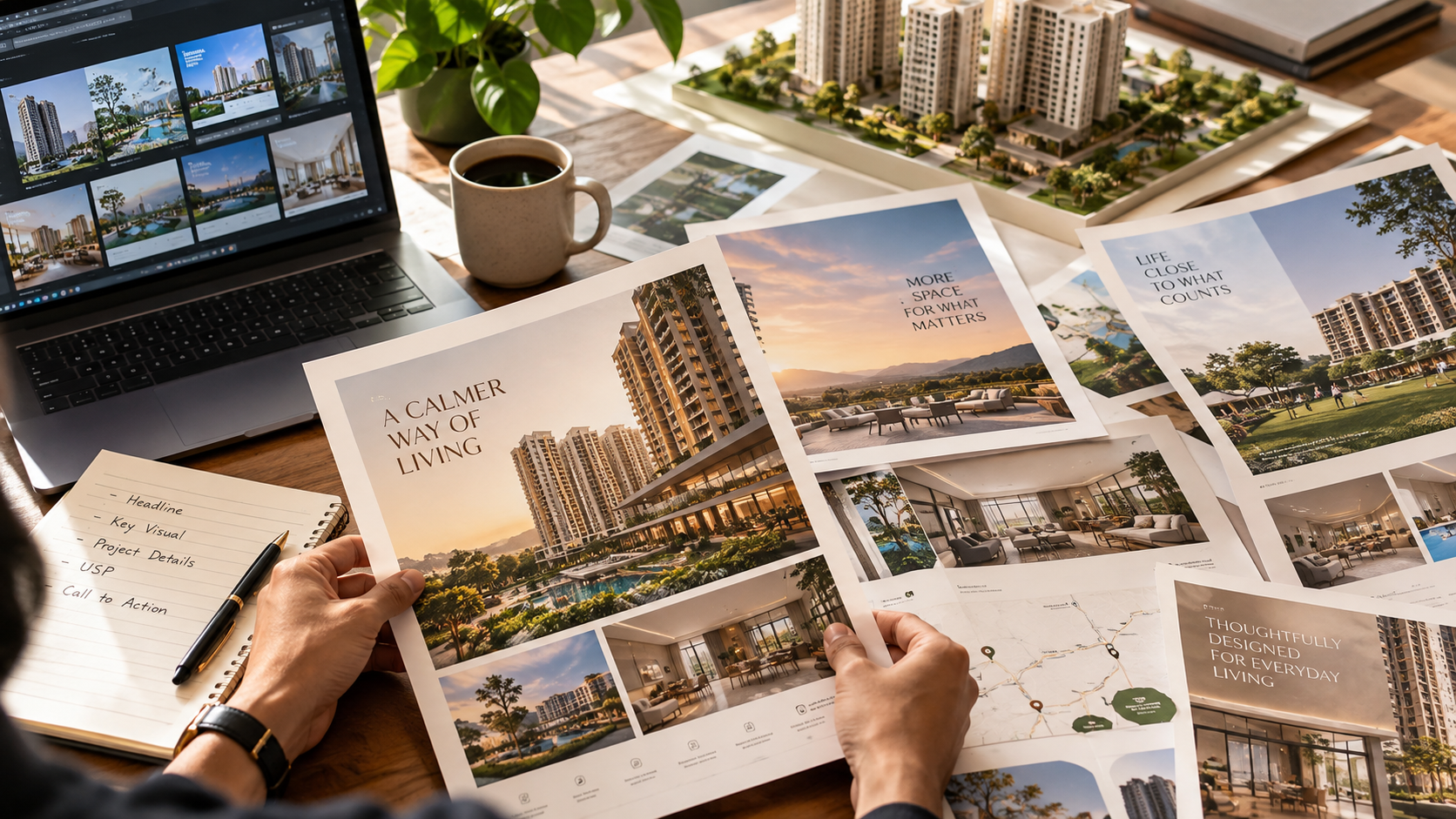 Real Estate Marketing Statistics for India: 50+ Data Points on Buyers, Digital, WhatsApp and Leads