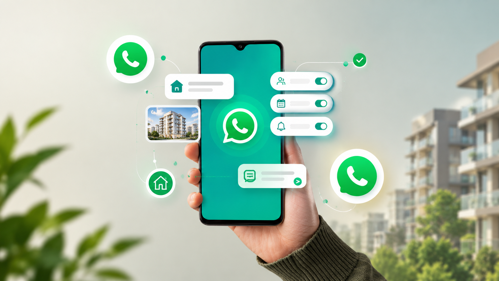 Picking whatsapp marketing software Automation for Real Estate Without Hitting a Dead End