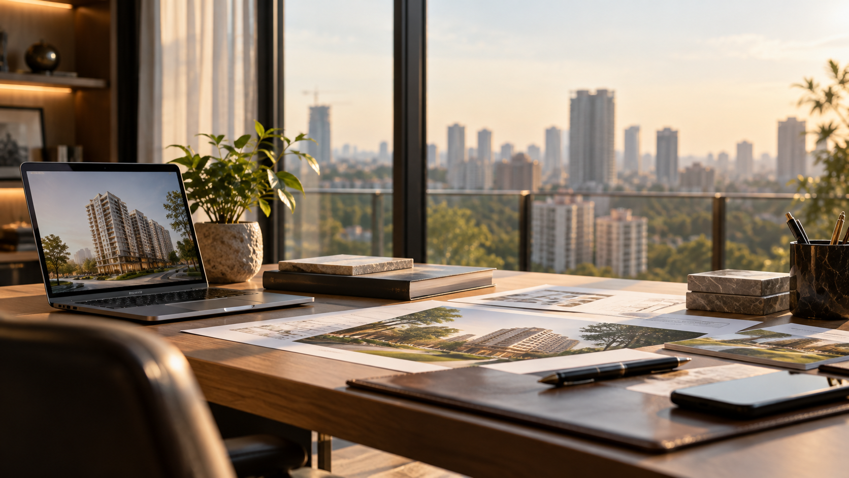Real Estate Agent Branding in India, And How You Can Be the Name People Know