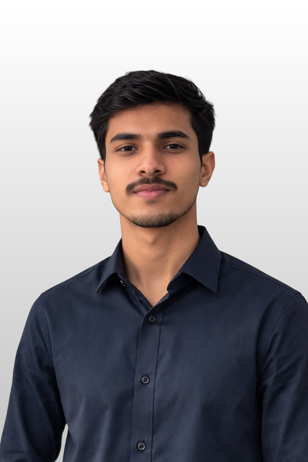 Ashvin Uday Dige