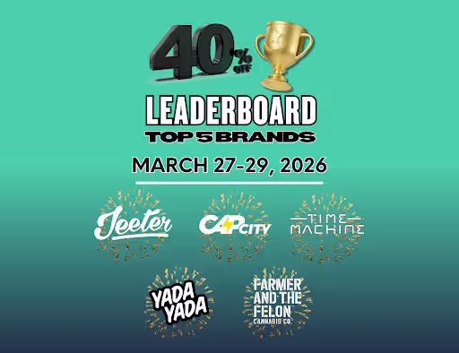 Top Sellers, Zero Guessing: The Leaderboard Sale