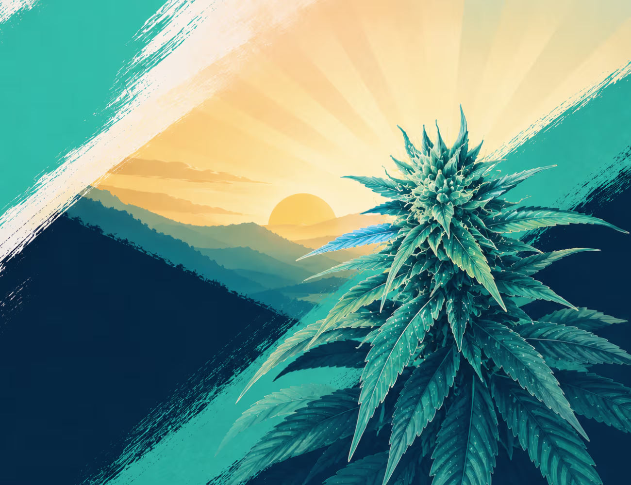Explore summer-ready cannabis products at Perfect Union Sacramento including Cap City vapes, THC beverages, sativa flower, prerolls, and Camino gummies.