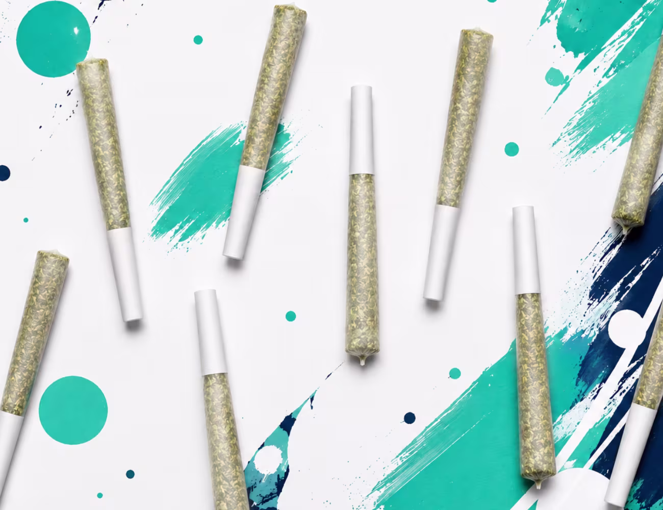 Learn the difference between premium pre-rolls and rolling your own flower while exploring infused packs, sativa joints, and indoor flower prerolls at Perfect Union.