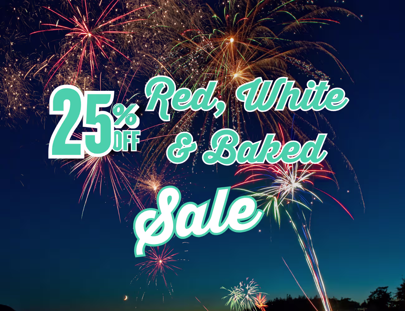 Build your Fourth of July cannabis lineup with 25% off participating brands at Perfect Union, or 40% off at the San Diego location, July 1–4.