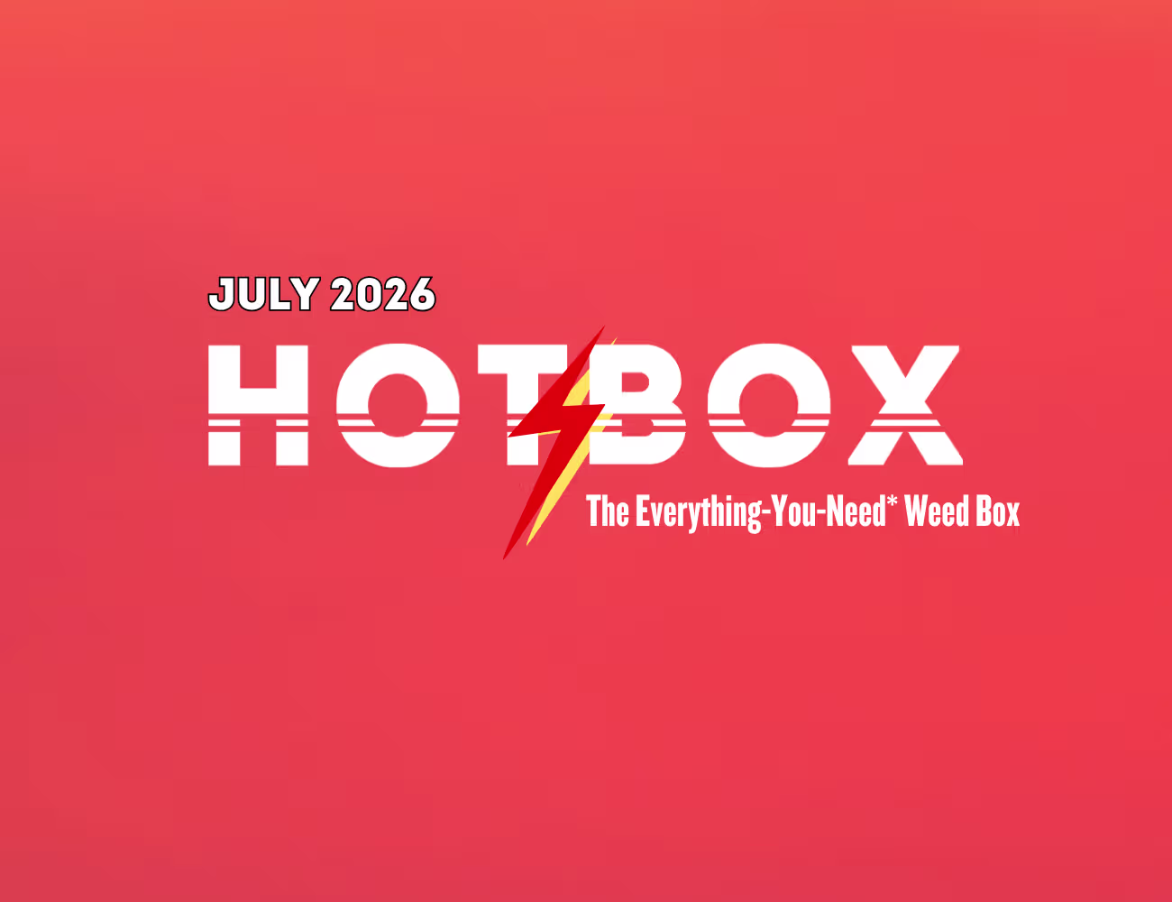 What's Inside Perfect Union's July 2026 Hot Box?