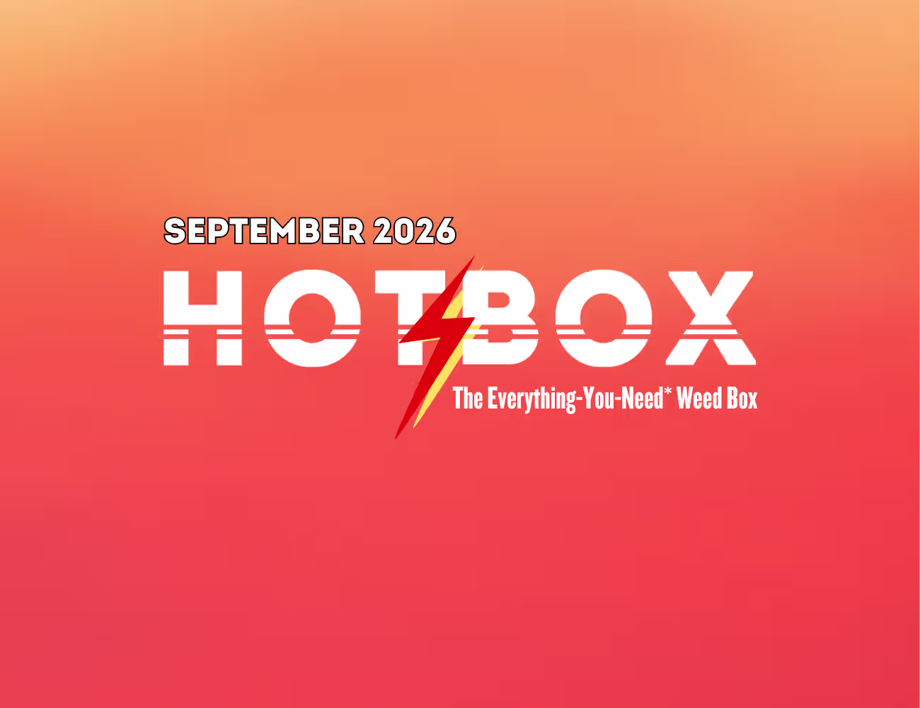 See what’s inside Perfect Union’s September 2026 Hot Box: two flower eighths, two vape carts, two gummy packs, an infused blunt, and a $15 October coupon.