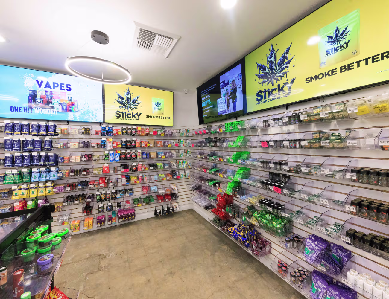 Refresh your fall cannabis lineup with September picks from Perfect Union, featuring flower, vapes, cannabis beverages, gummies, and California brands.
