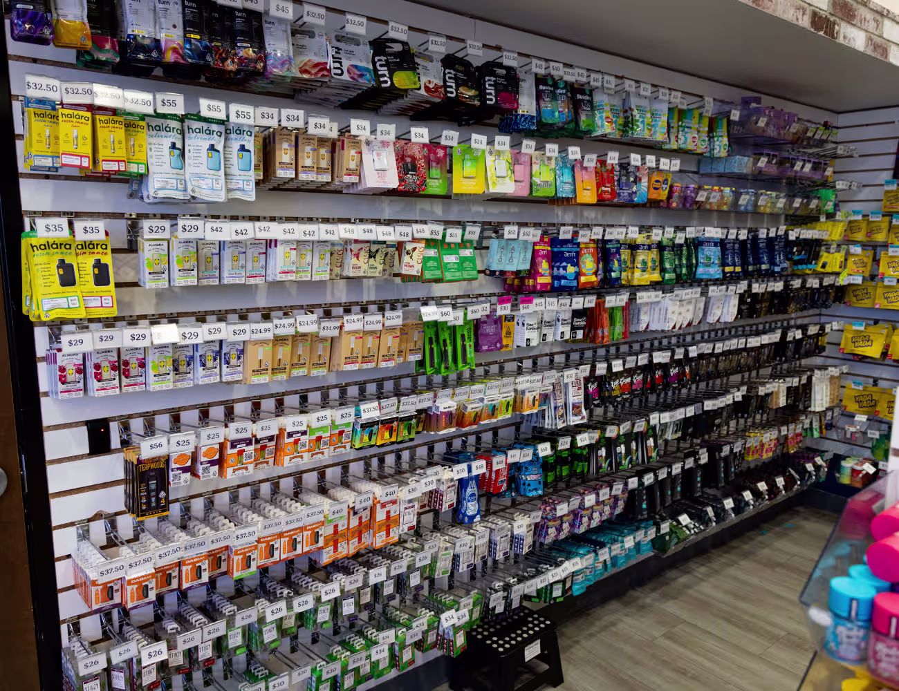 Compare cannabis vapes and concentrates for cooler nights, including live resin, live rosin, liquid diamonds, carts, and all-in-ones at Perfect Union.