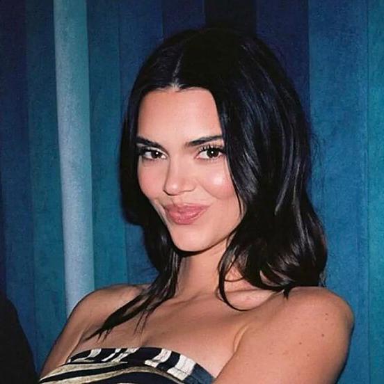 Kendall Jenner
