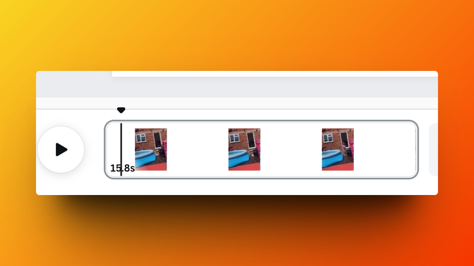 timeline canva