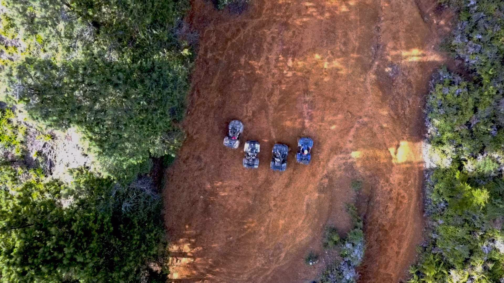 Stunning ATV 1.5hr from Medellin