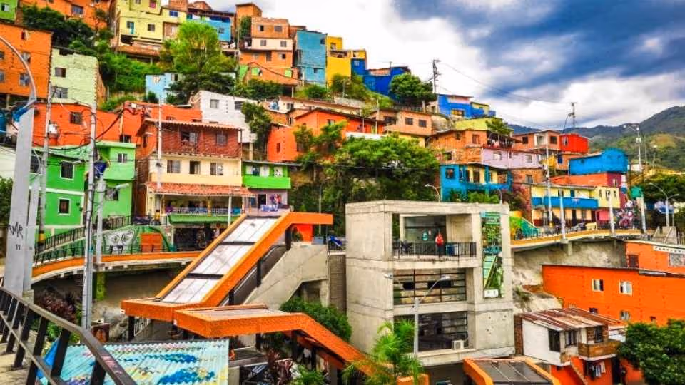 coffee tour guatape from Medellin