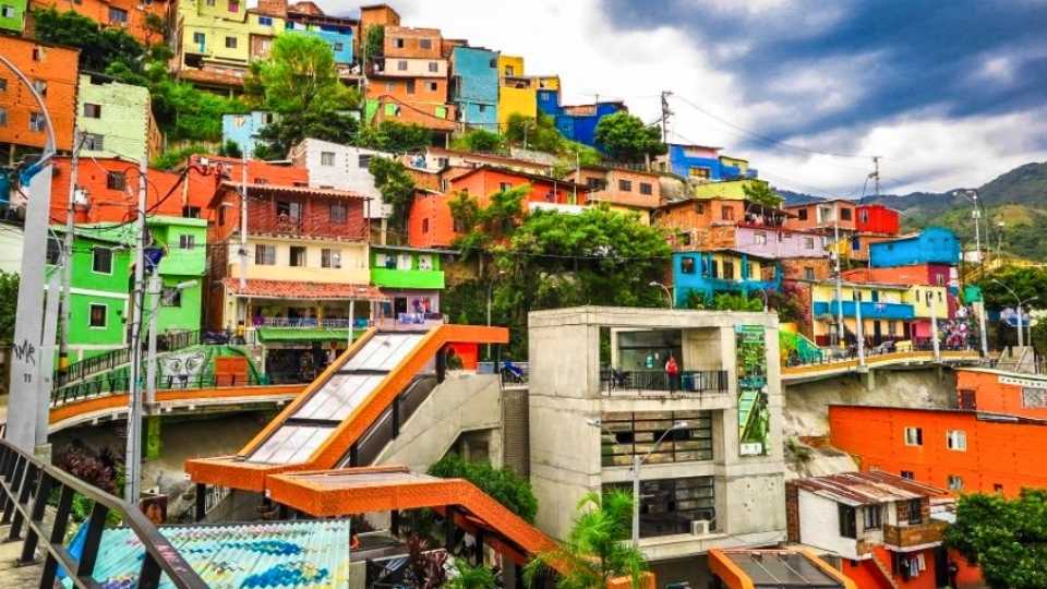 coffee tour guatape from Medellin