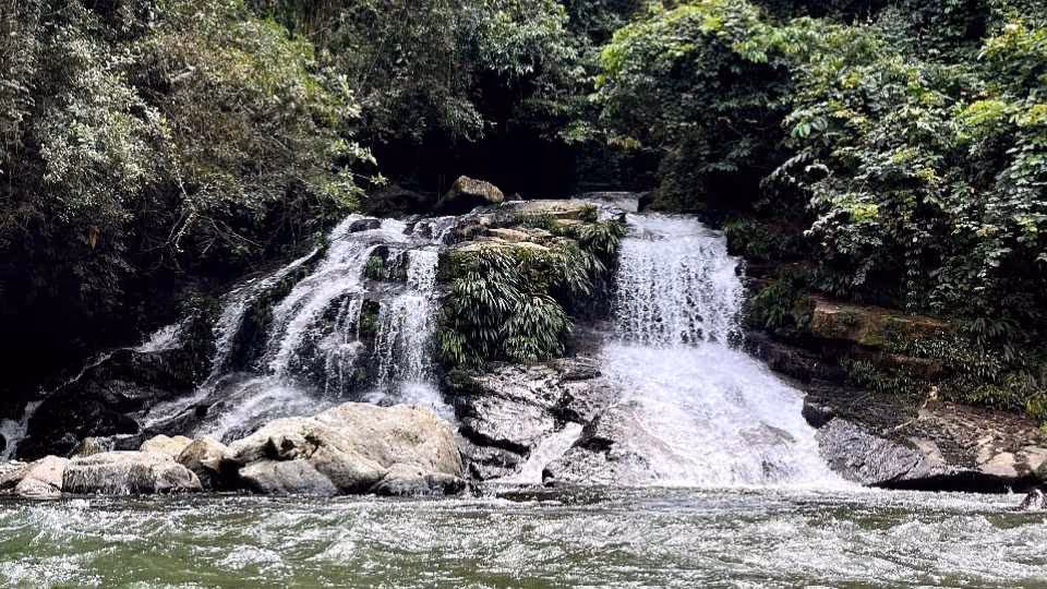 Ride Wild: ATV Adventure + Add-Ons in Cocorná from Medellin