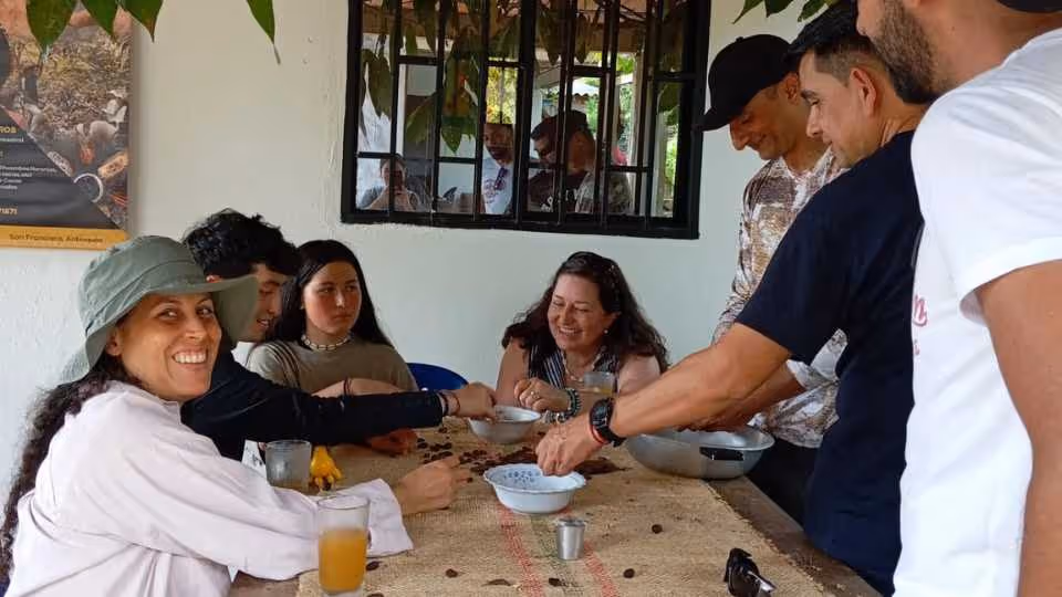 The Cacao Experience: From Bean to Bliss in San Francisco