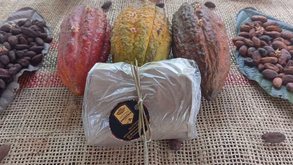 The Cacao Experience: From Bean to Bliss in San Francisco