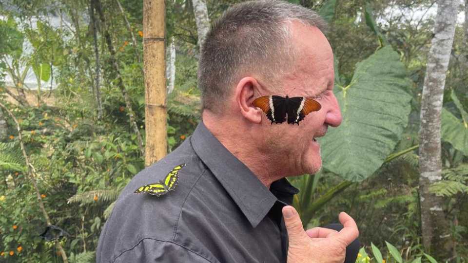 Guatapé (optional paragliding, coffee, atv, boat) tour from Medellin