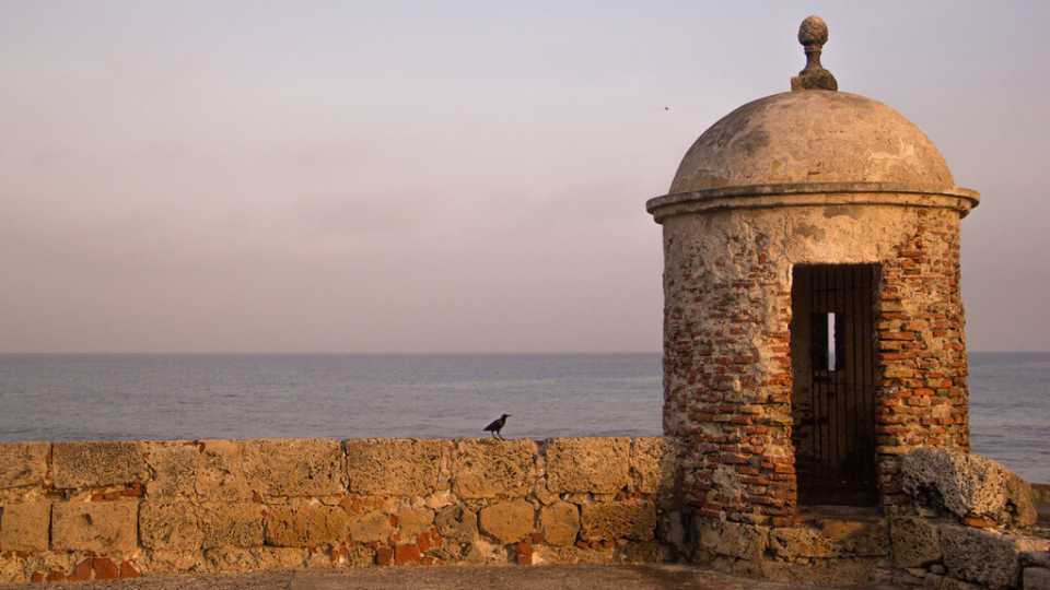 Tour Cartagena