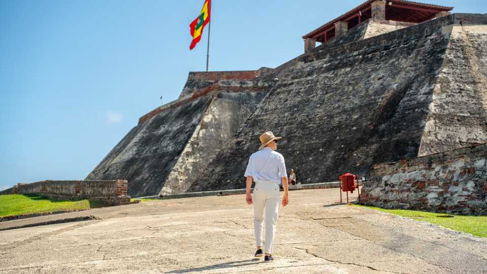 Tour Cartagena