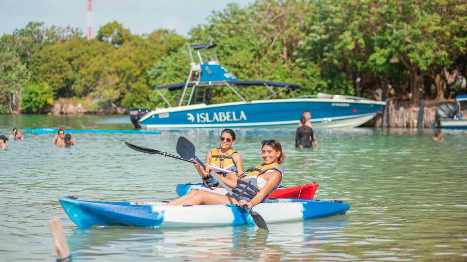 Tour Cartagena