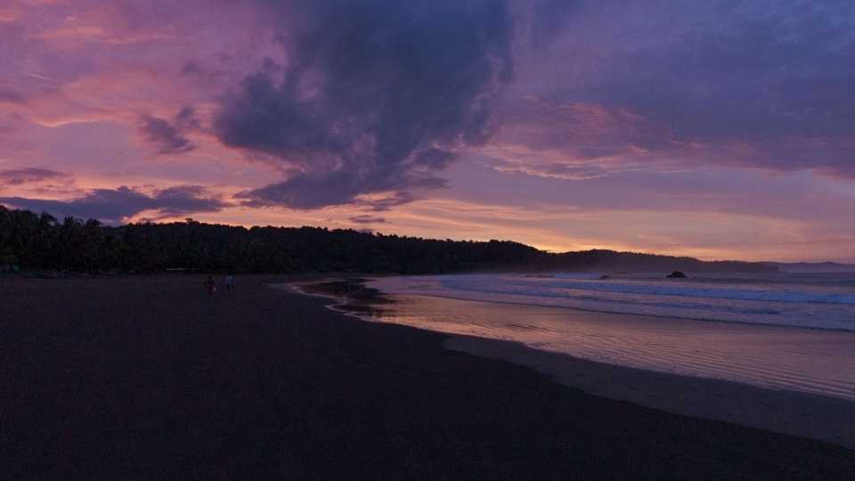 Tour colombia, Chocó