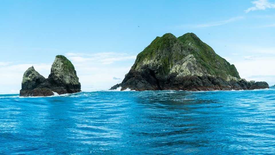 Tour colombia, Chocó