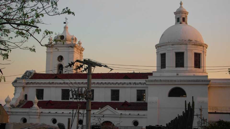 Tour colombia