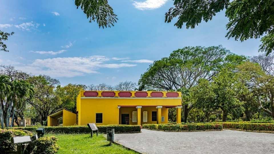 Tour colombia