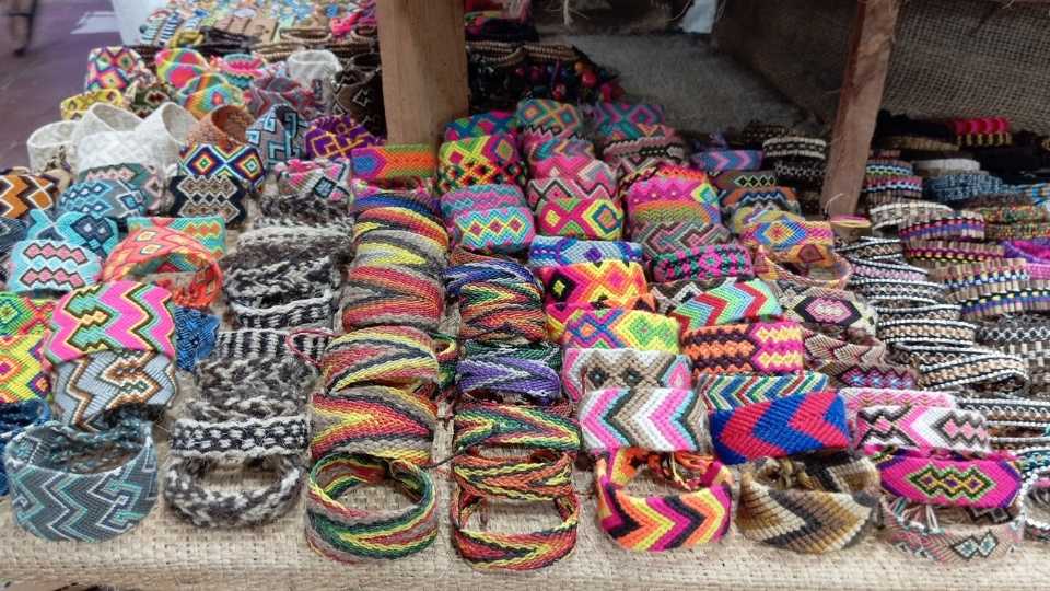 Tour colombia