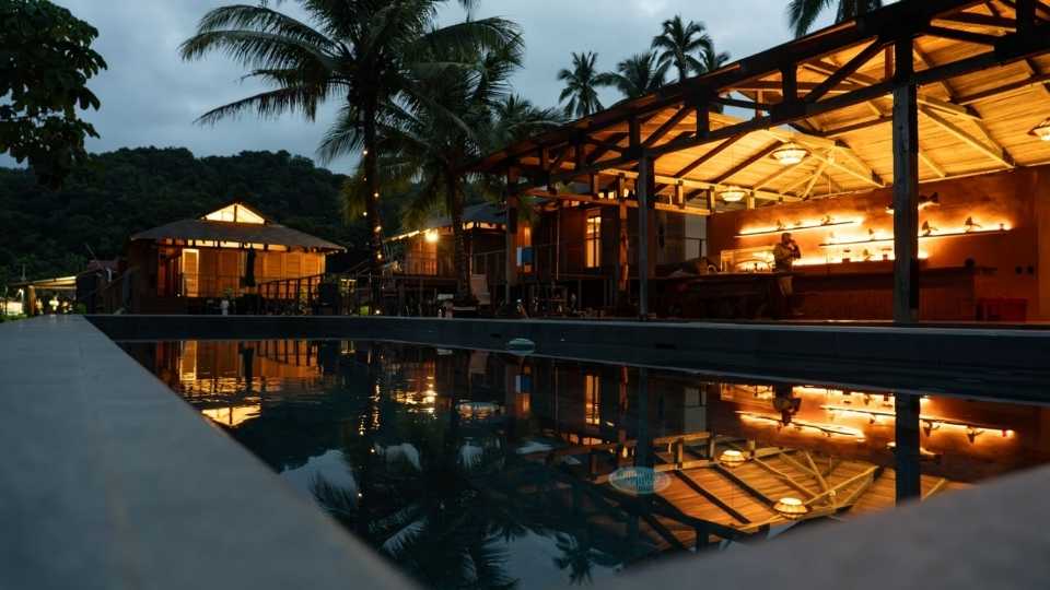 Tour colombia, Chocó
