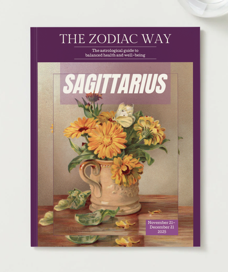 Sagittarius