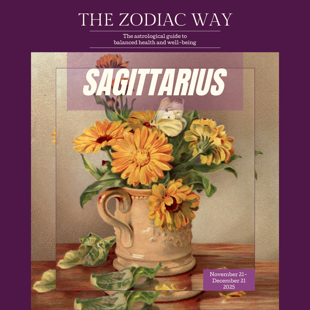 Sagittarius
