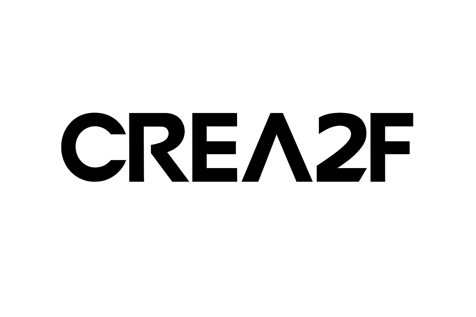 Logo crea2f