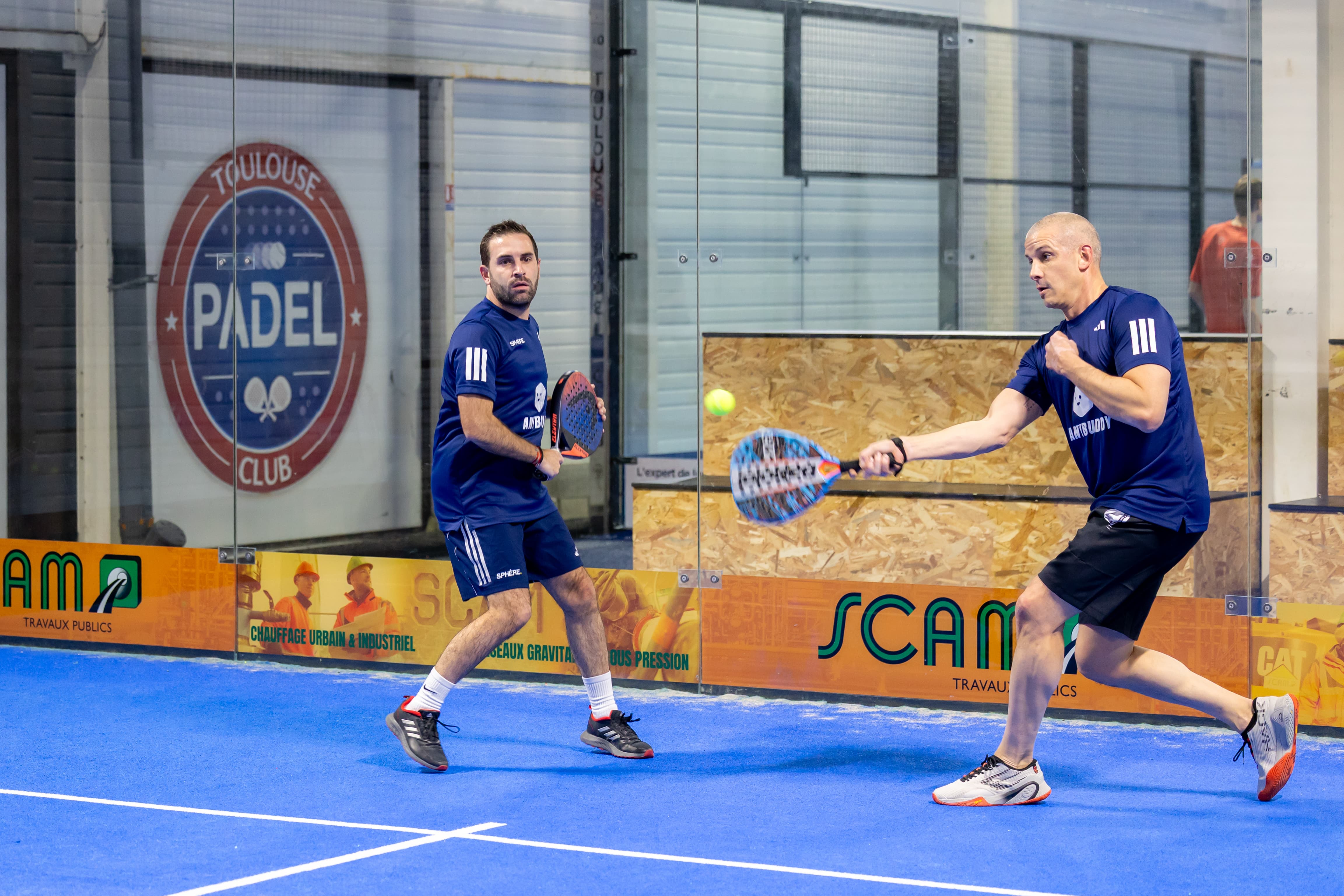 Evénement février à Toulouse