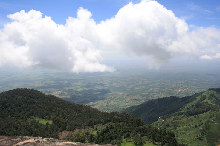 Sight-seeing: Explore a Breathtaking Landscape