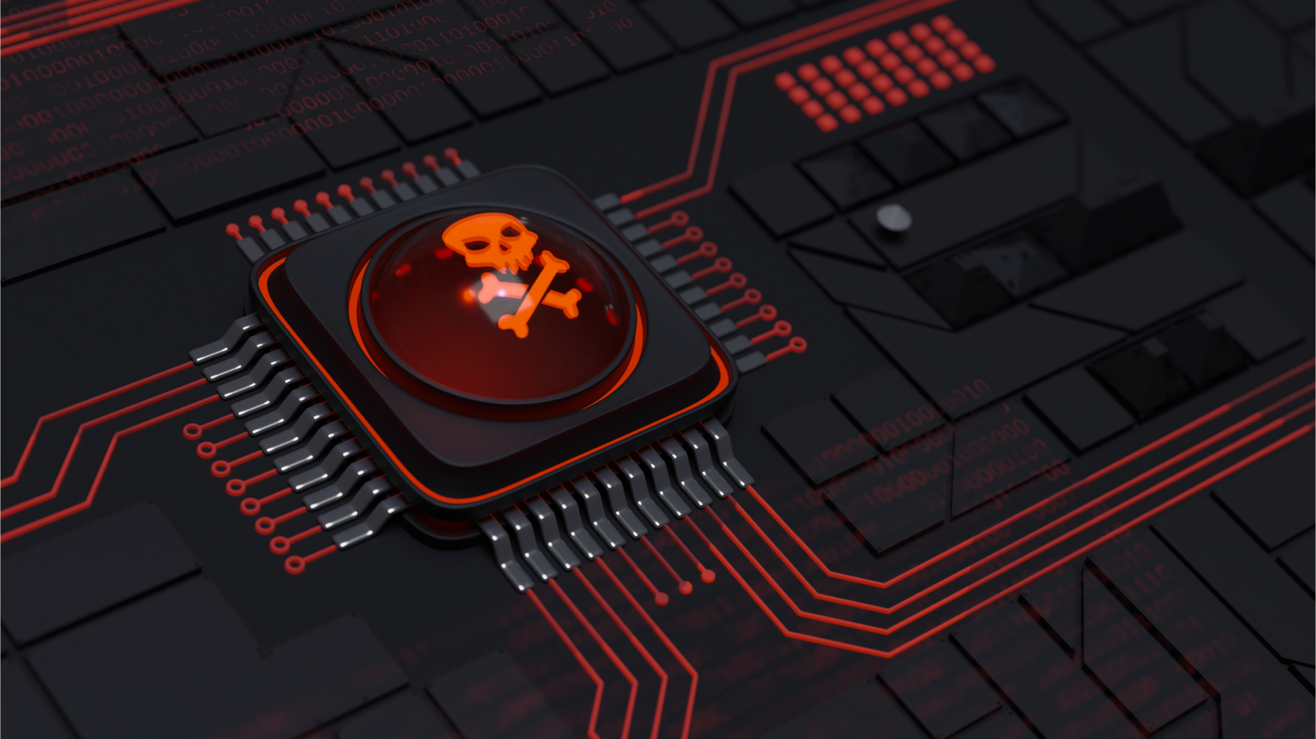 How a Bug Becomes a Breach