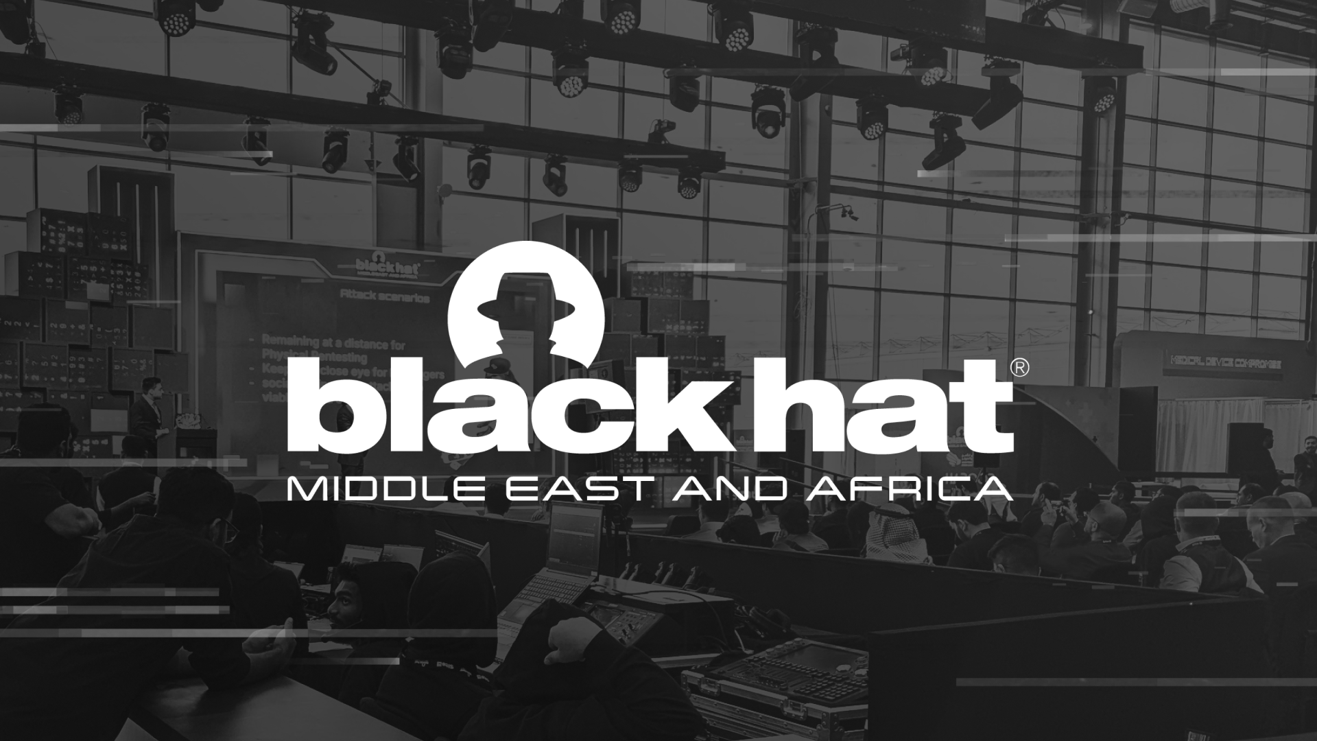 Five Observations from Black Hat MEA 2025