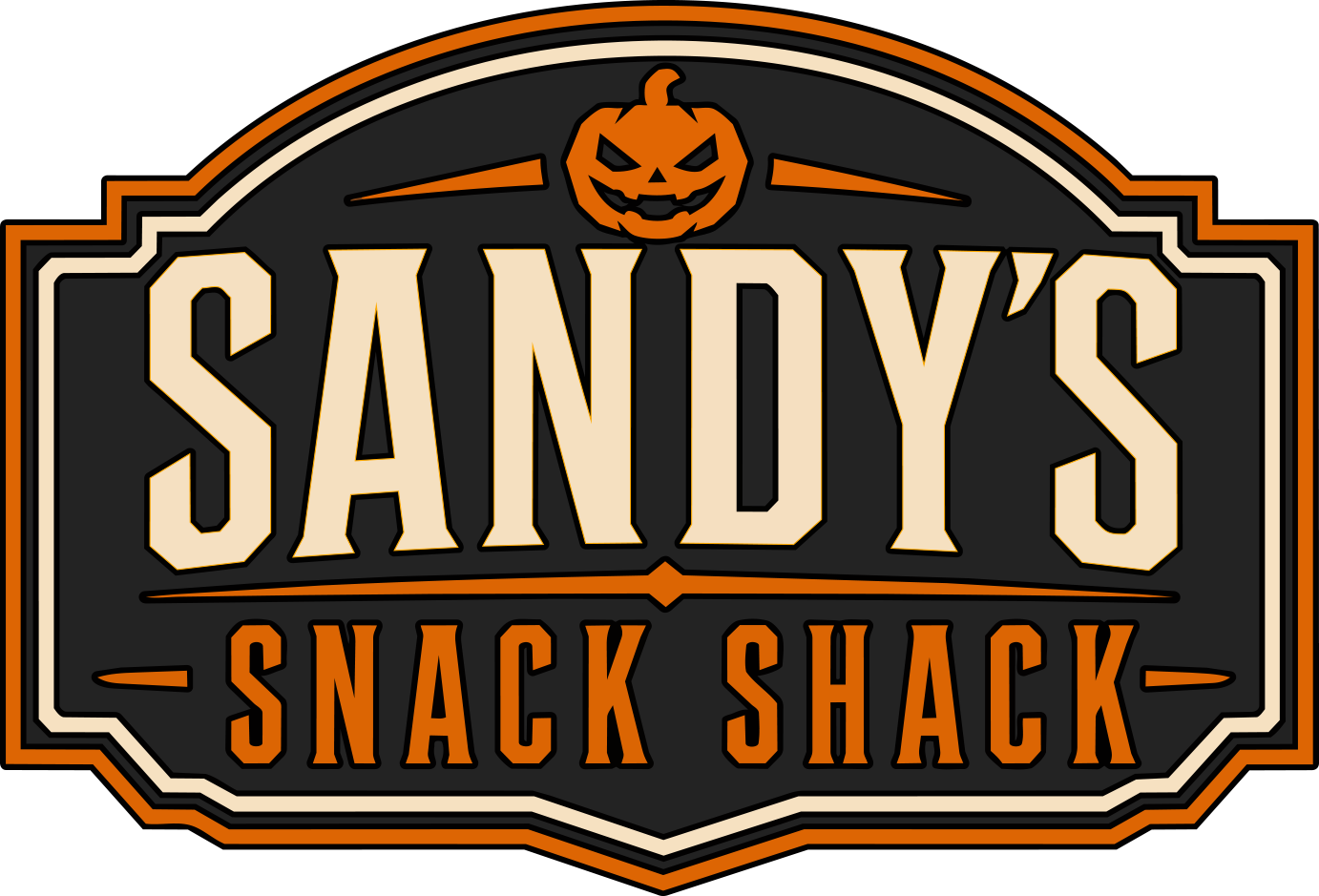 Sandy’s Snack Shack