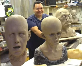 Jordu Schell