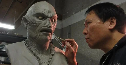 Steve Wang