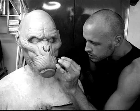 Patrick Magee